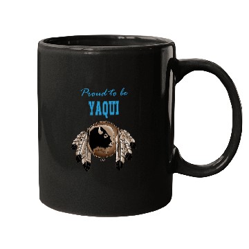 Discover Native American Buffalo Beautiful Mugs