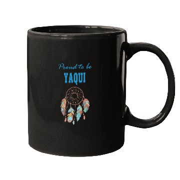 Discover Native American Dreamcatcher 7 Mugs