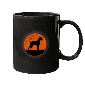 Discover Italian Mastiff Cane Corso Retro 23 Mugs