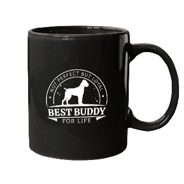 Discover Italian Mastiff Cane Corso Retro 39 Mugs