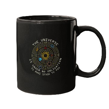 Discover Supernova Planet Moon Eclipse Astronomy Astronomer Mugs