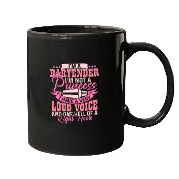 Discover Retro Bar 2Pub Owner Saying 2Mixologist Bartender Mugs