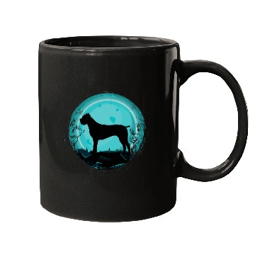 Discover Italian Mastiff Cane Corso Dog Breed Mugs