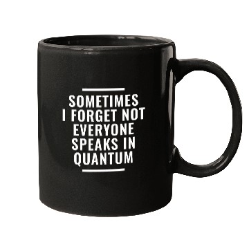 Discover Quantum Software Architect Meme Quote Mugs