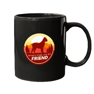 Discover Italian Mastiff Cane Corso Dog Breed 58 Mugs