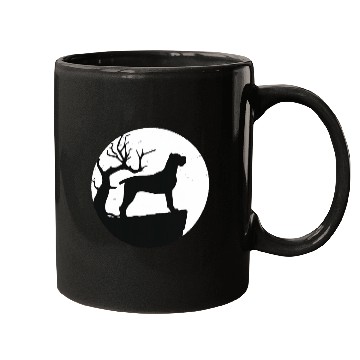 Discover Italian Mastiff Cane Corso Dog Breed 1 Mugs
