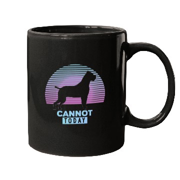 Discover Italian Mastiff Cane Corso Dog Breed 9 Mugs