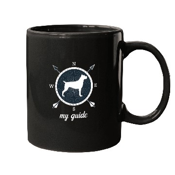 Discover Italian Mastiff Cane Corso Retro 41 Mugs