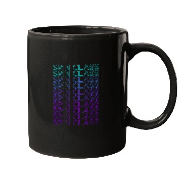 Discover Spin Class Spinning Retro Indoor Cycling Mugs
