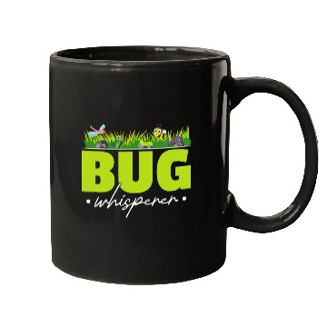 Discover Insect Bug Entomology Future Entomologist 25 Mugs