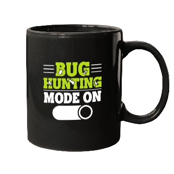Discover Insect Bug Entomology Future Entomologist 212 Mugs
