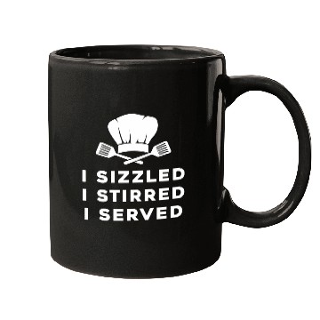 Discover Restaurant Manager Meme Chef Quote Mugs