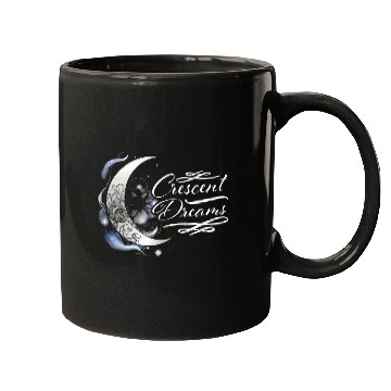 Discover Moon Phase Full Moon Lunar Eclipse Astronomer Astronomy Mugs