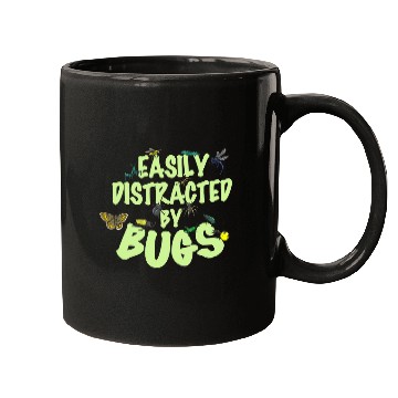 Discover Insect Collecting Bug Catching Future Entomologist Mugs