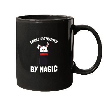 Discover Magician Magic Mage Wizard Supernatural Witch 21 Mugs