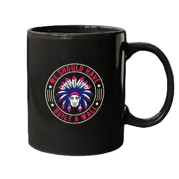 Discover Native Pride Indigenous Native American 15 Mugs