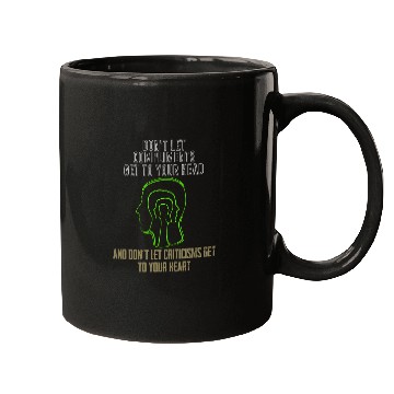 Discover Mindset Humility Line Art Dont Let Mindset Inspirational Mugs