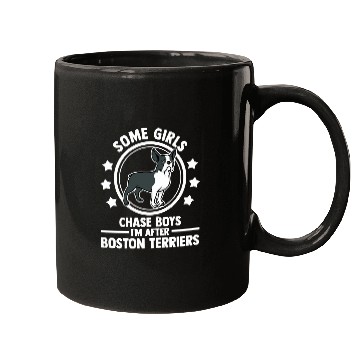 Discover Womens Im after Boston Terrier Border Collie Mugs