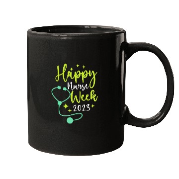 Discover nurses Appreciation Week 2Happy National Nurses Week 2 Mugs