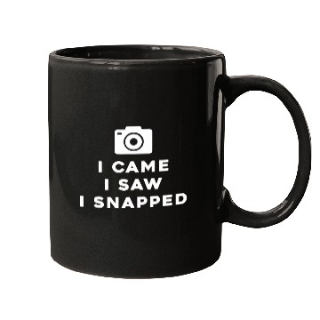 Discover Magazine Photo Editor Photography Meme Quote Mugs