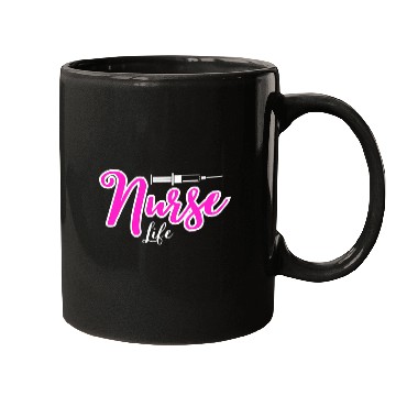 Discover nurses Life Women Her Happy nurses Week 2CNA RN Registered Mugs