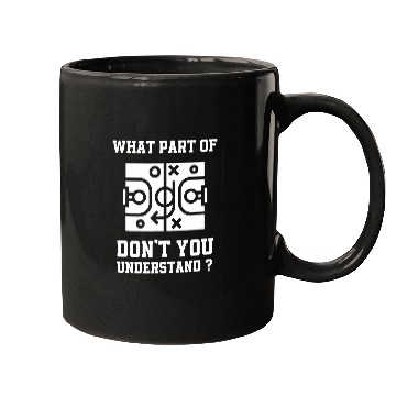Discover What Part Of Dont You Understand Funny Basketball Coach Mugs