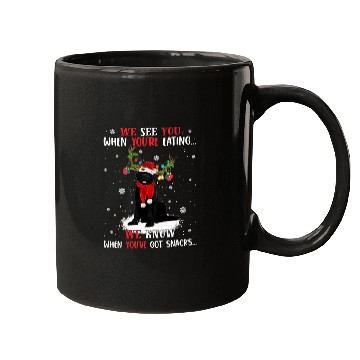 Discover We Know When Youve Got Snacks Newfoundland Mugs