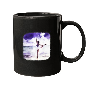 Discover When You Do Dance Shakespeare Ballet Mugs