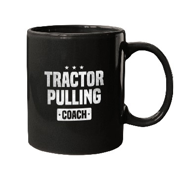 Discover Tractor Pulling Coachs vintages Tractor Pulling 1 Mugs