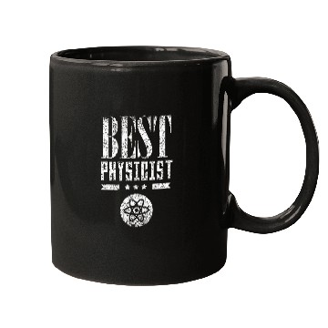 Discover Physicist Lover Science Scientist Physics Mugs