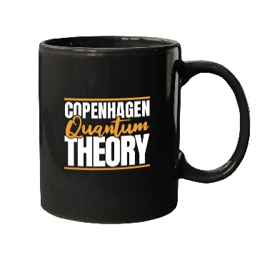 Discover Physicist Cool Scientist Science Quantum Physics Mugs