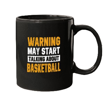 Discover Warning May Start Talking About Basketball College Coachs Men Mugs