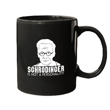 Discover Physicist Science Scientist Quantum Physics 3 Mugs