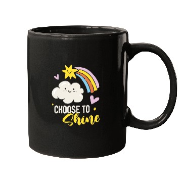 Discover Growth Mindset Positive Message for Teacher Counselors Mugs