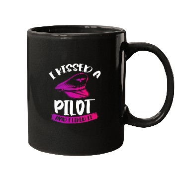 Discover Sweet flight attendant top Airplain Plain Lover Mugs