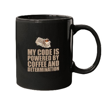 Discover caffeines Coder Software Developer Engineer Coffee Programmer 36 Mugs