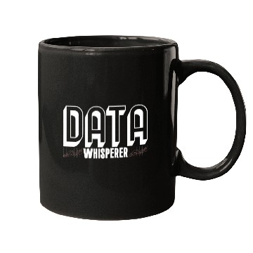 Discover Insight Clustering Analytics Analysis Science Database Data Mugs