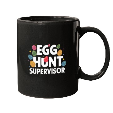 Discover A Design for the Easter day Mugs