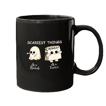 Discover Teacher College High School University Professor Teacher Mugs