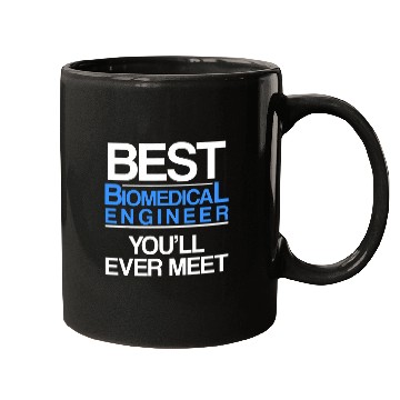 Discover Biomedicals Engineer Meet Funny Engineering Mugs