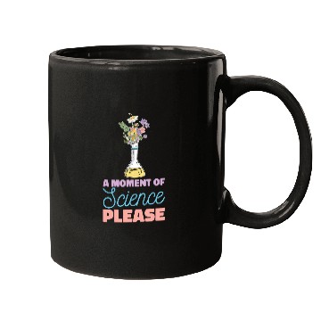 Discover A Moment Of Science Please STEM Teacher 2 Mugs