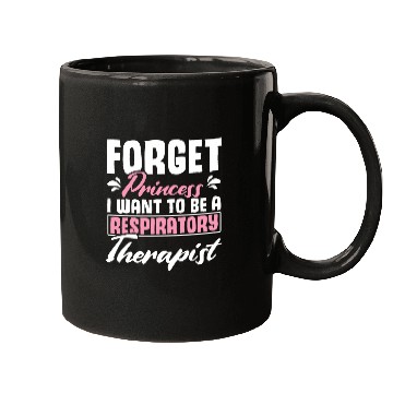 Discover Funny nurses Proud Respiratory Therapist Mugs