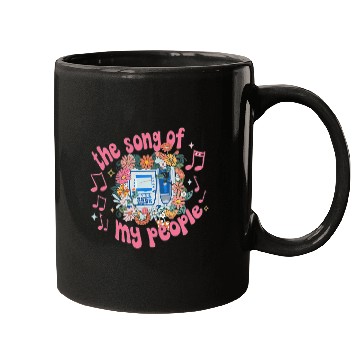 Discover Funny nurses Beeping IV Pump Infusion nurses Spring nurses Mugs
