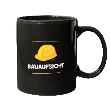 Discover Construction worker costume Mugs