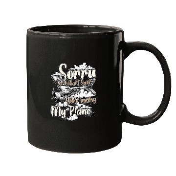 Discover Model Aircraft Rc Airplane Pilot Rc Plane Mugs