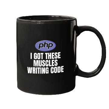 Discover Funny PHP Programming Coding Programmer Developer Mugs