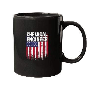 Discover chemicals Engineer Engineering 108 Mugs