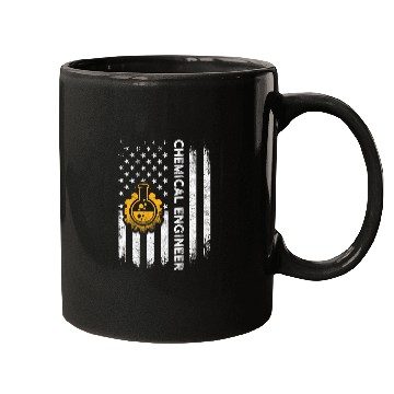 Discover chemicals Engineer Engineering 77 Mugs