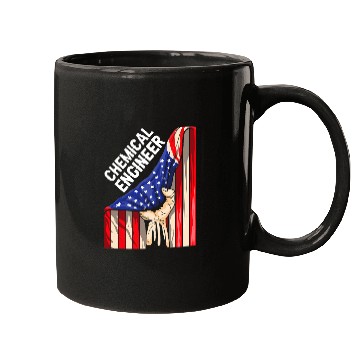 Discover chemicals Engineer Engineering 106 Mugs