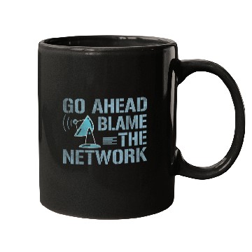 Discover Network Expert Design for Software Engineers Programmer 8 Mugs